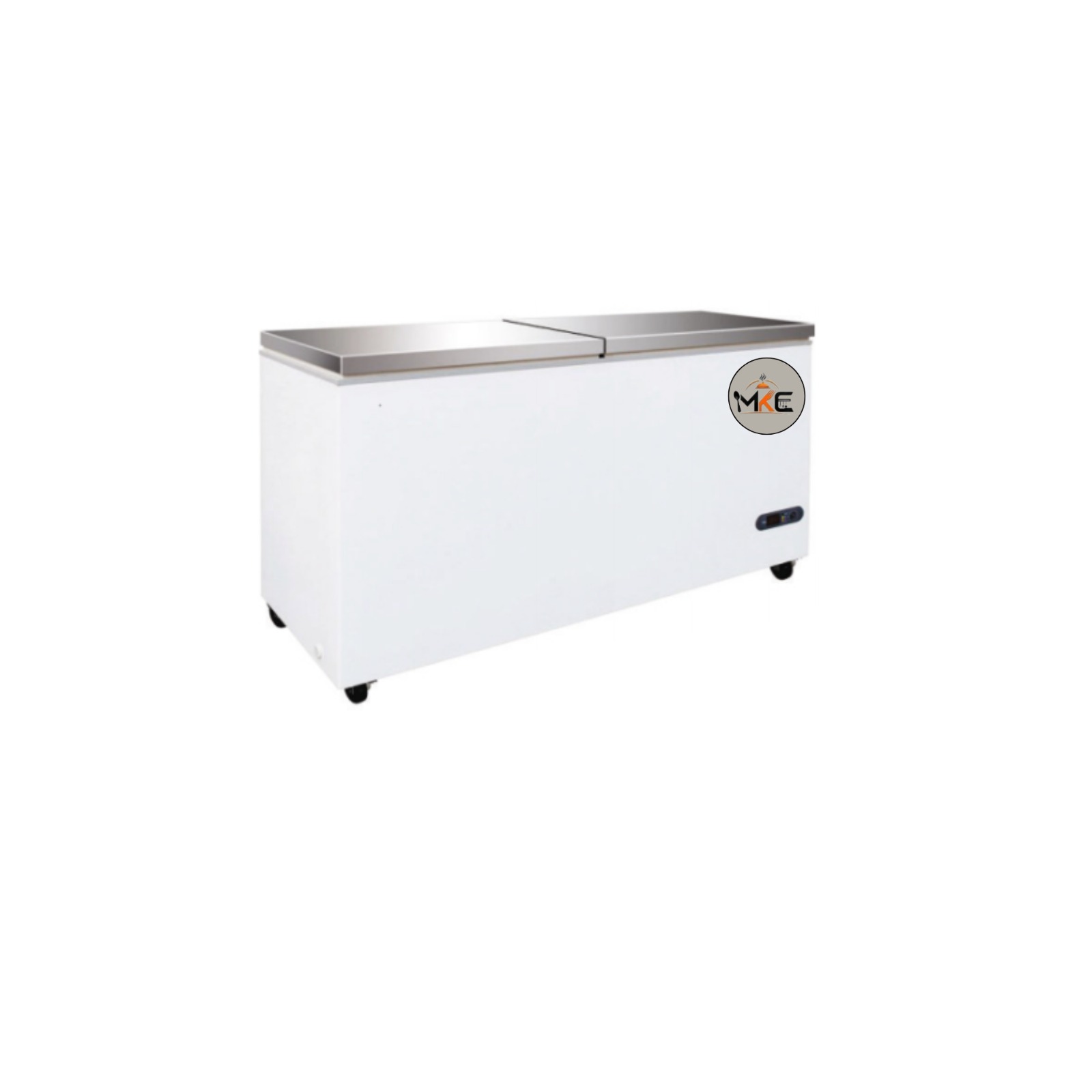 Chest Freezers